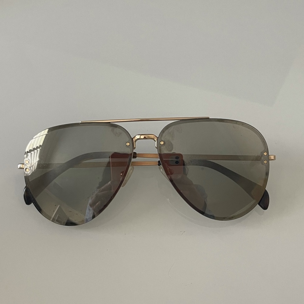 Celine Aviators